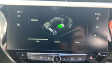 Vauxhall Corsa 100kW GS 50kWh 5dr Auto Electric Hatchback